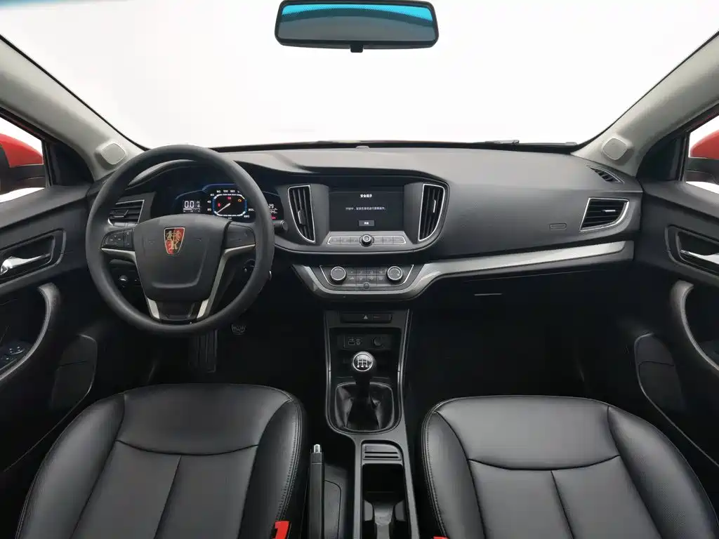 Roewe 360 2015 — фото 5