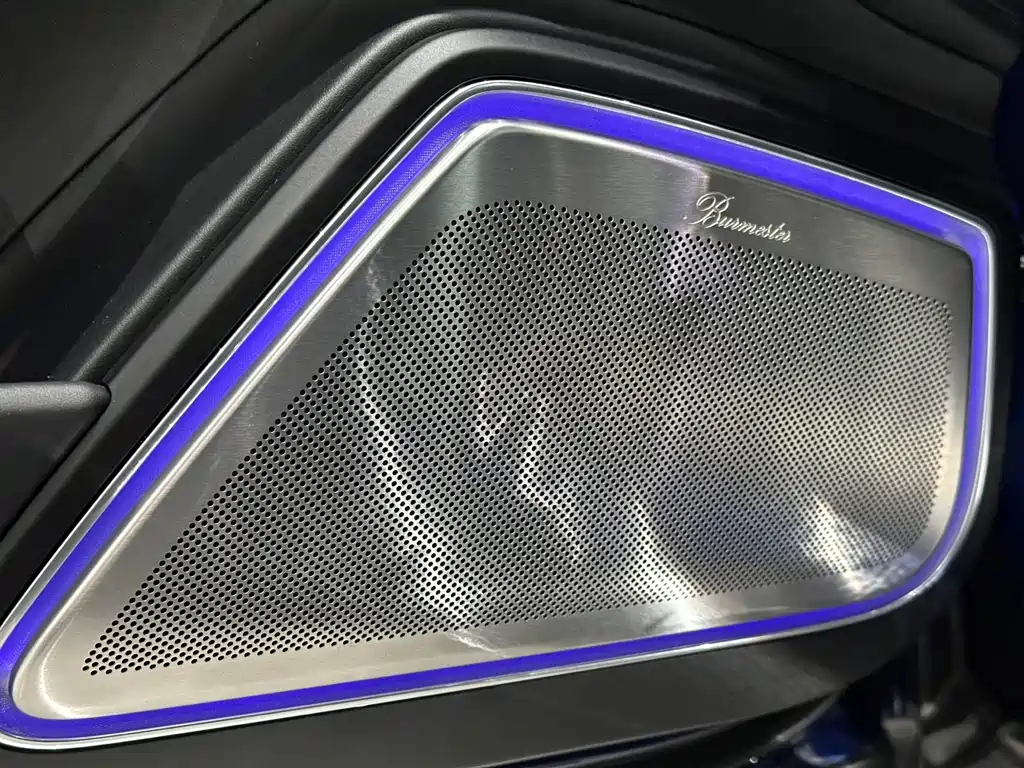 Porsche Panamera 2021 — фото 15