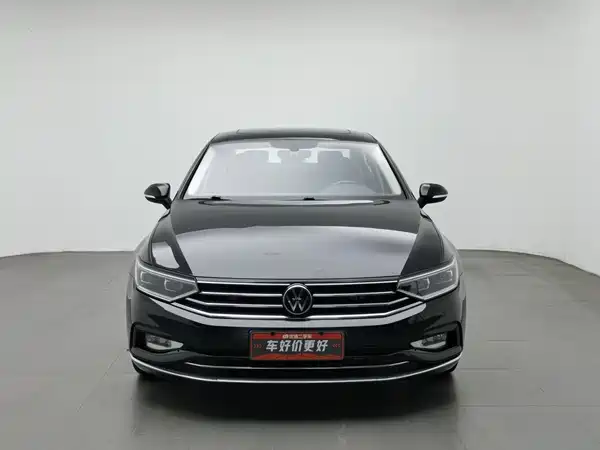 Volkswagen Magotan 2021