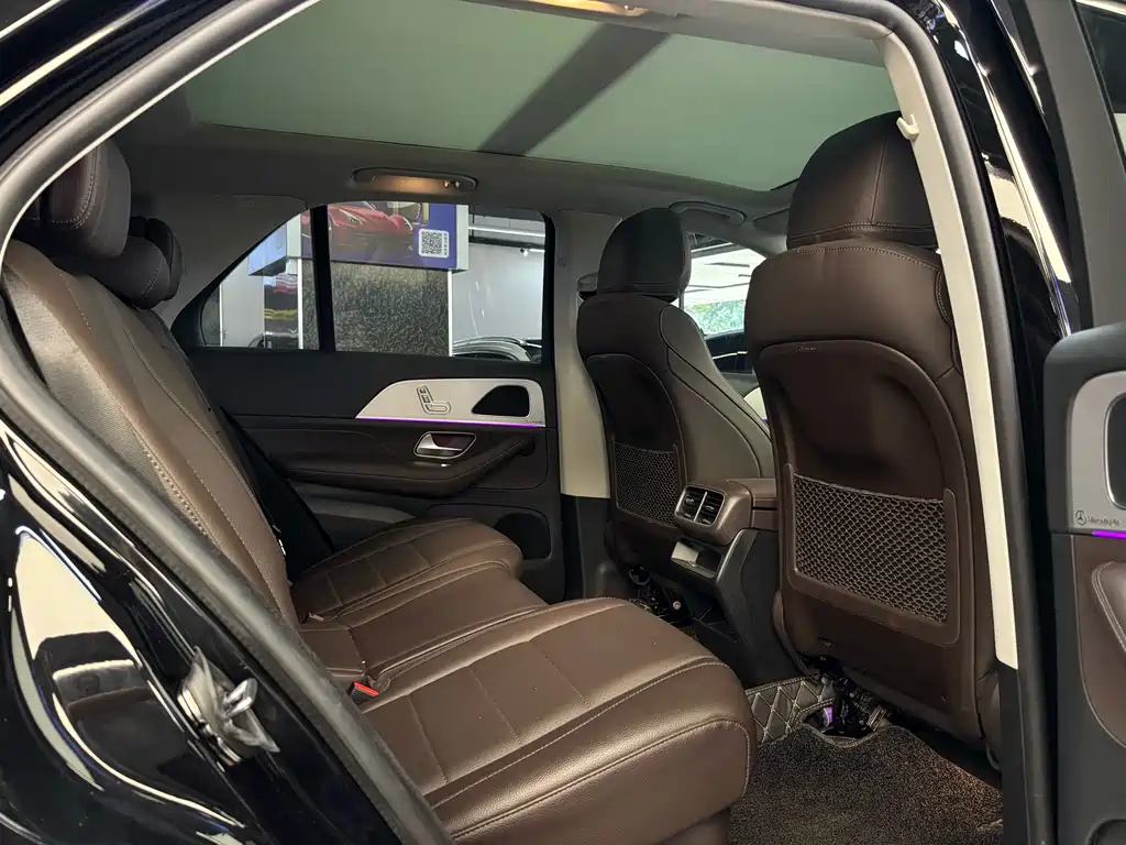 Mercedes-Benz GLE 2023 — фото 10