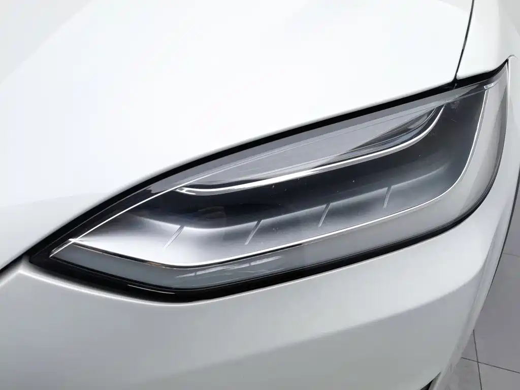 Tesla Model X 2016 — фото 7