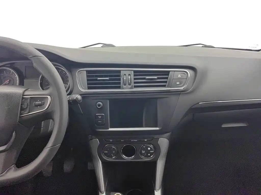 Citroën C3-XR 2015 — фото 12