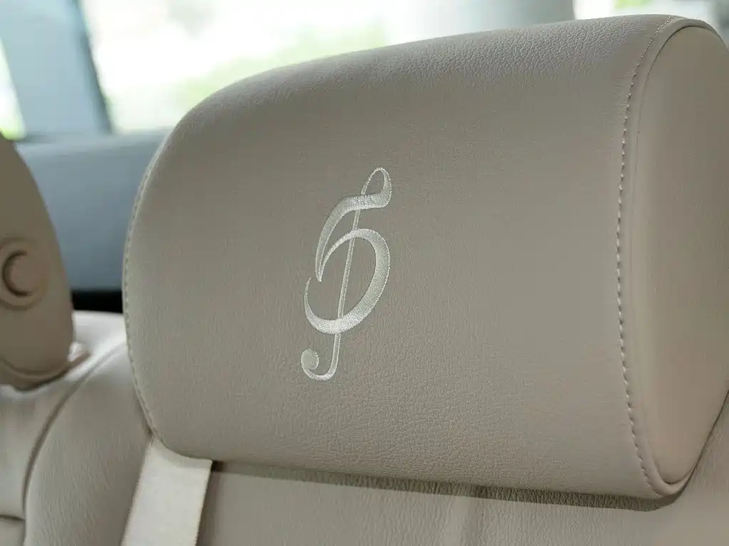 BMW 5 Series 2013 — фото 15