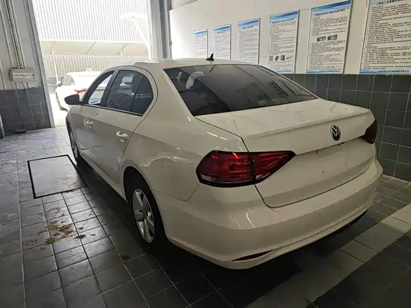 Volkswagen Lavida 2019