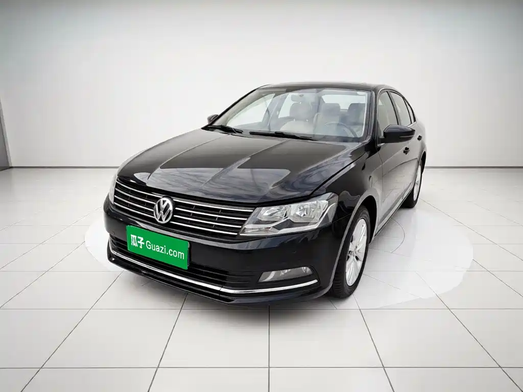 Volkswagen Lavida 2016 — фото 2