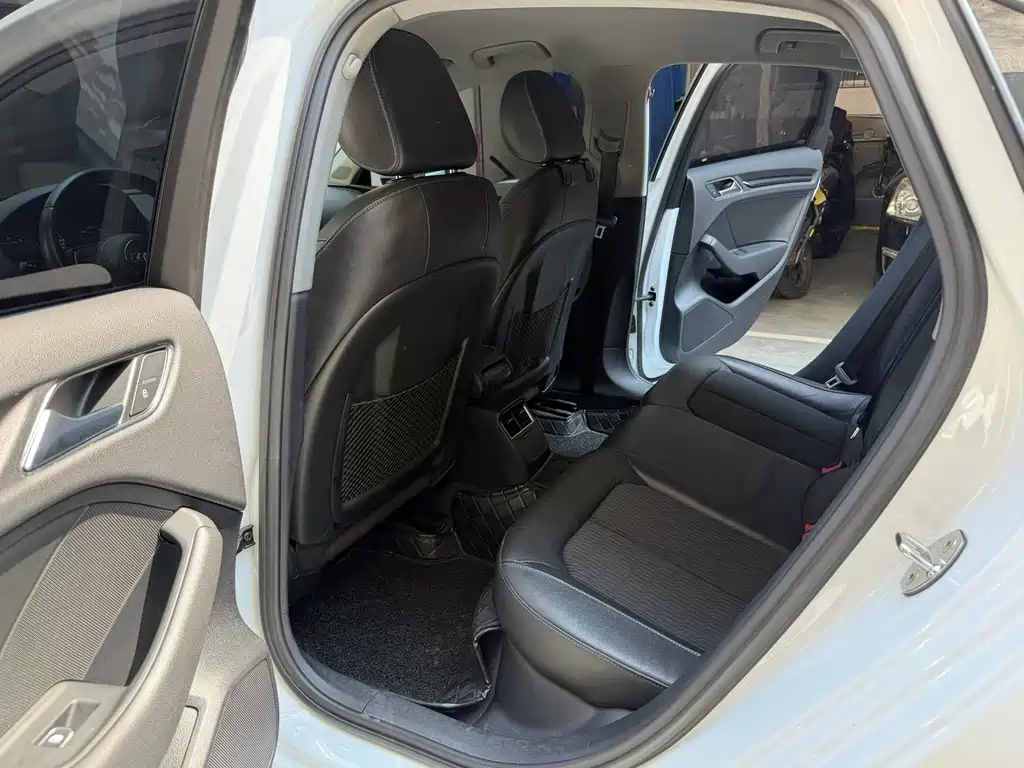 Audi A3 2018