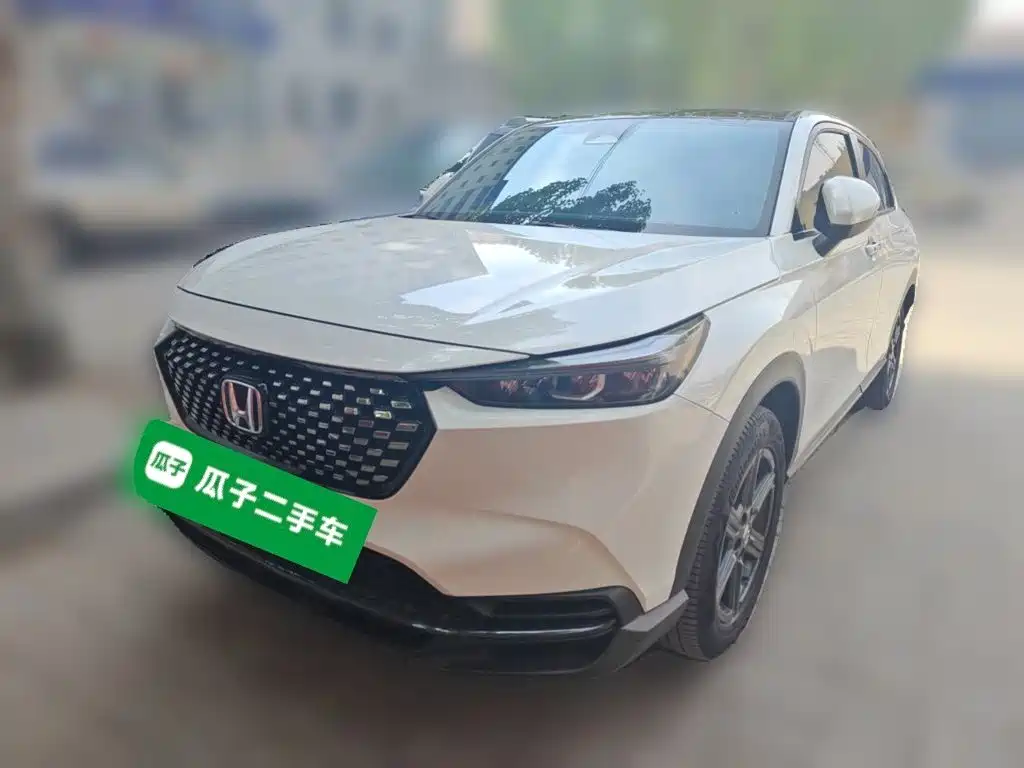 Honda XR-V 2023 — фото 2