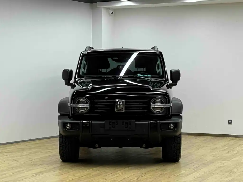 Tank 300 2022 — фото 2