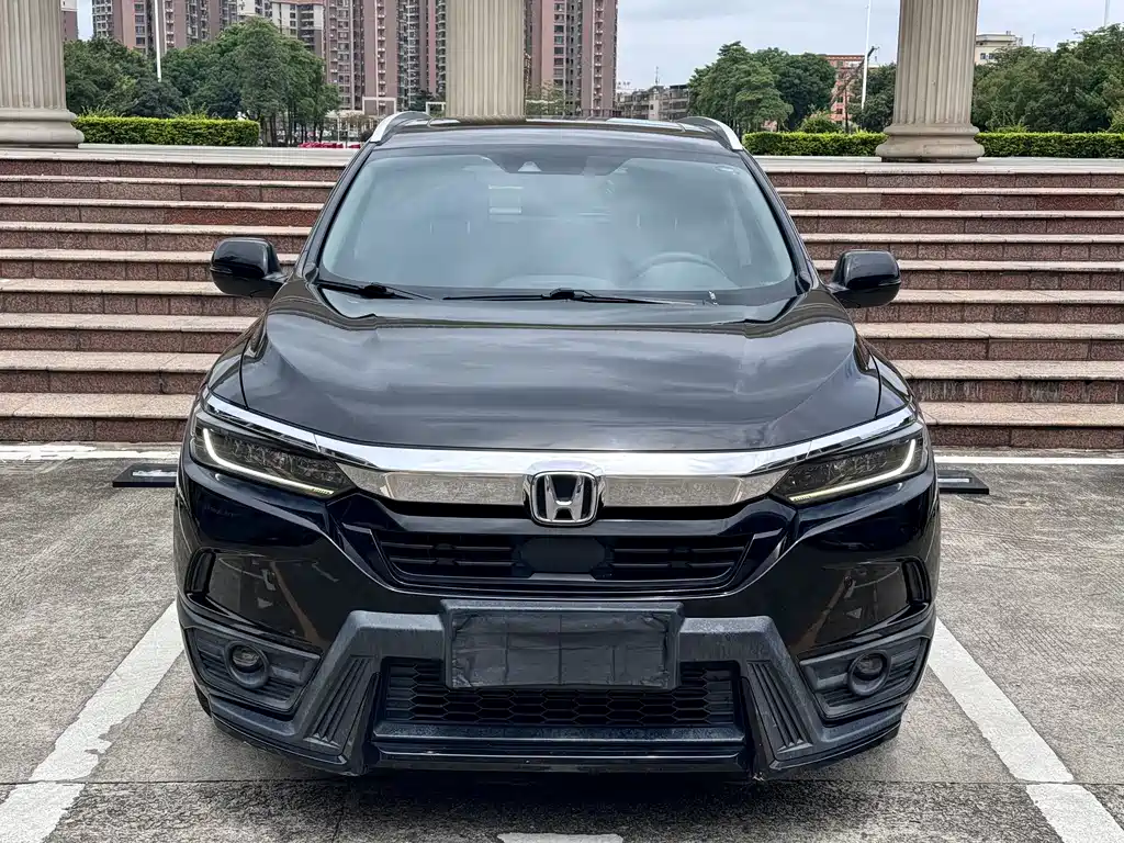 Honda Breeze 2020 — фото 2
