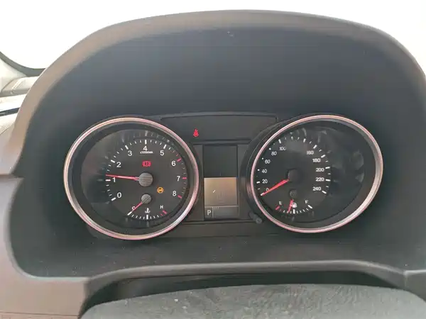 Haval M6 2017