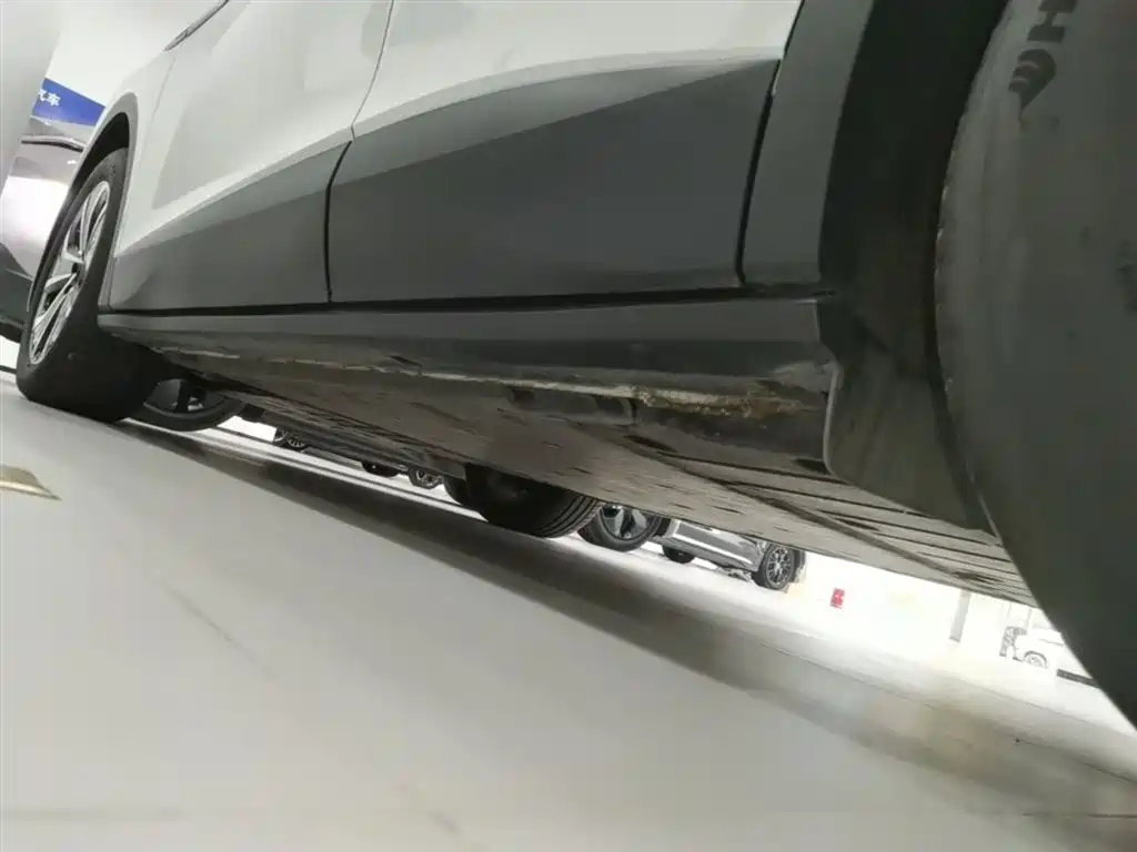 Volkswagen ID.4 X 2025 — фото 21