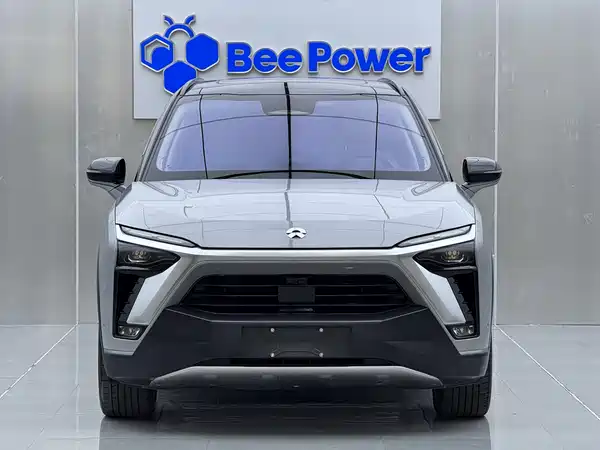 NIO ES8 2020