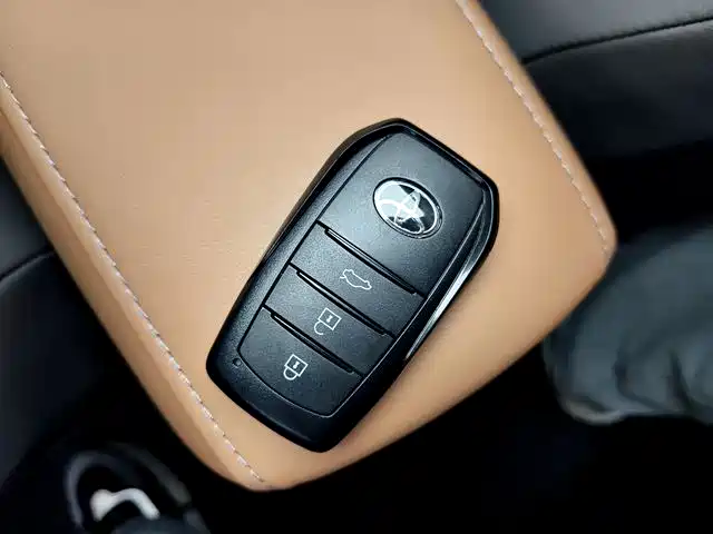 Toyota Levin 2024 — фото 10