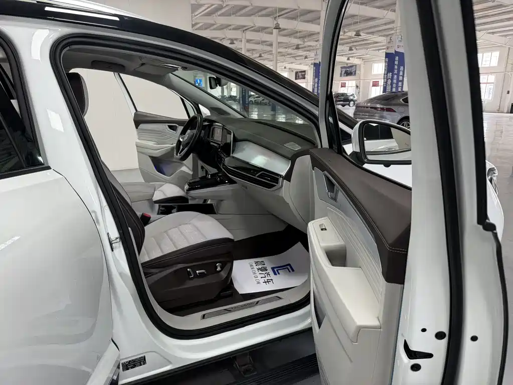 Volkswagen Talagon 2023 — фото 14