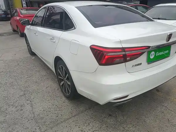 Roewe i6 Classic 2018