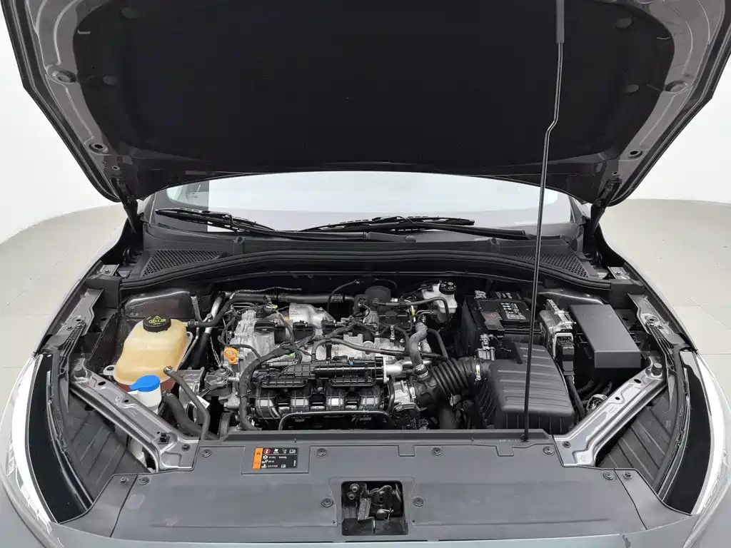 MG 5 2023
