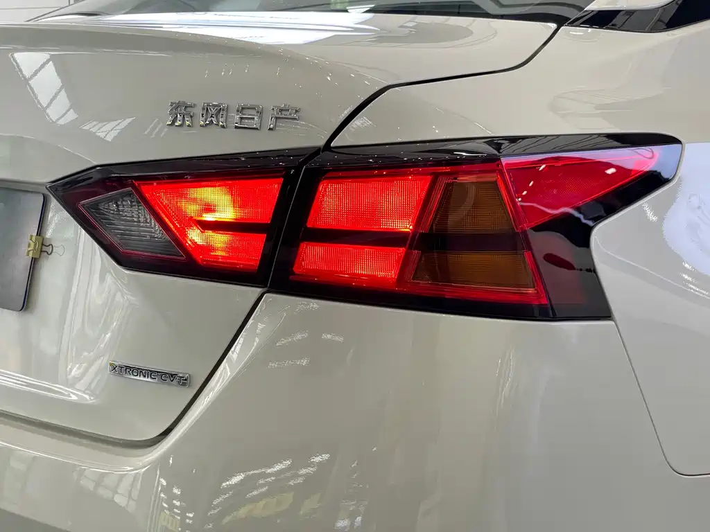 Nissan Teana 2020 — фото 30