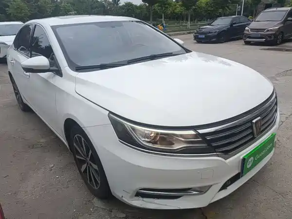 Roewe i6 Classic 2018