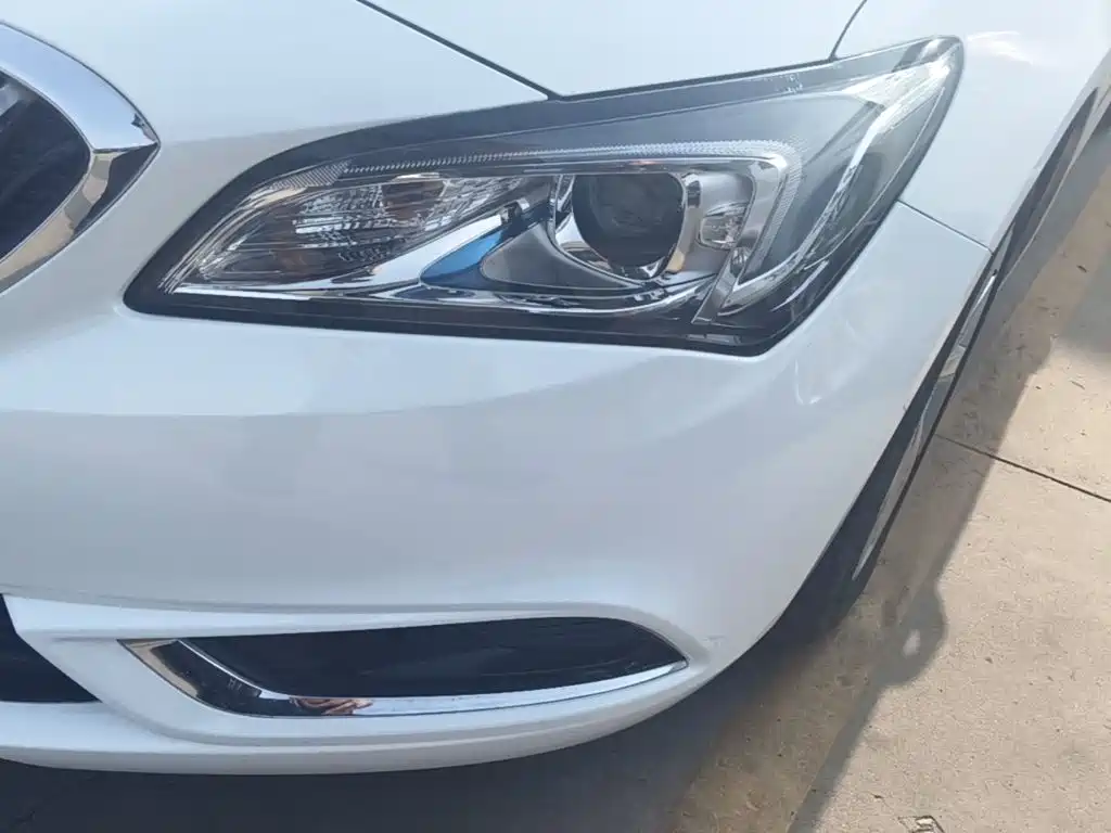 Buick Verano 2015 — фото 24