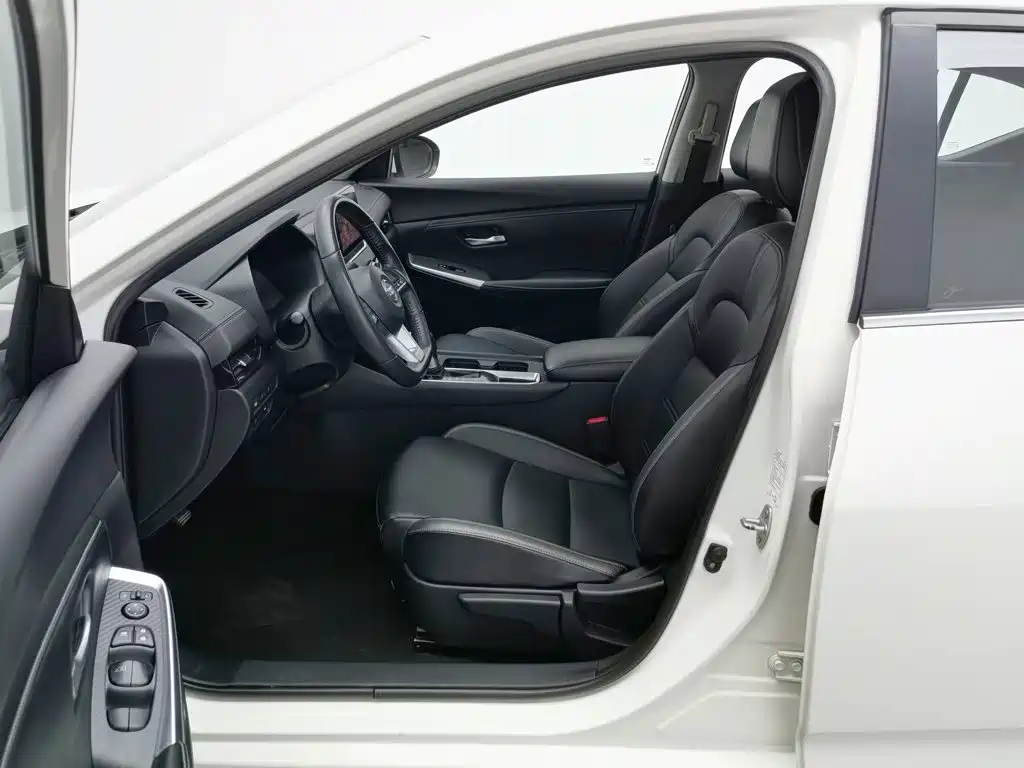 Nissan Sylphy 2021 — фото 10