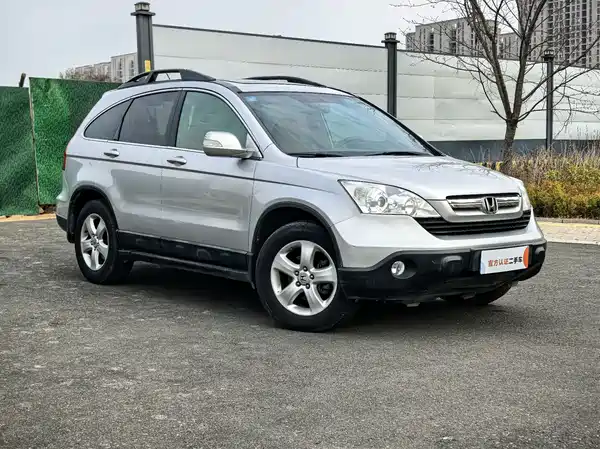 Honda CR-V 2007