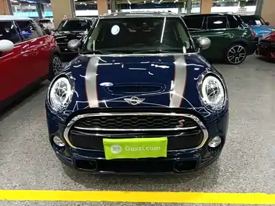MINI MINI 2016