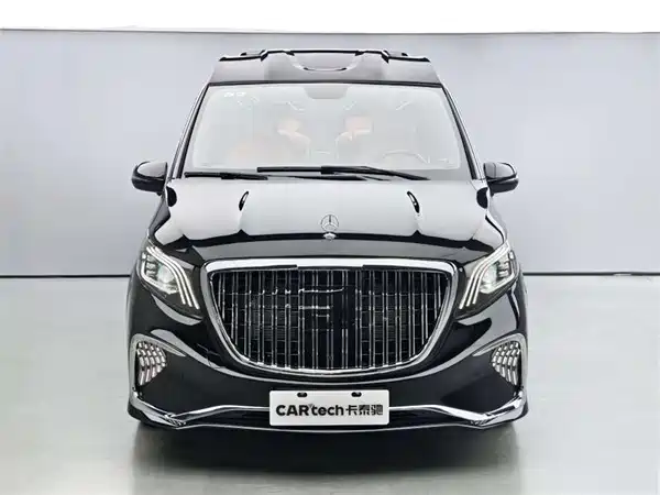 Mercedes-Benz Vito 2023