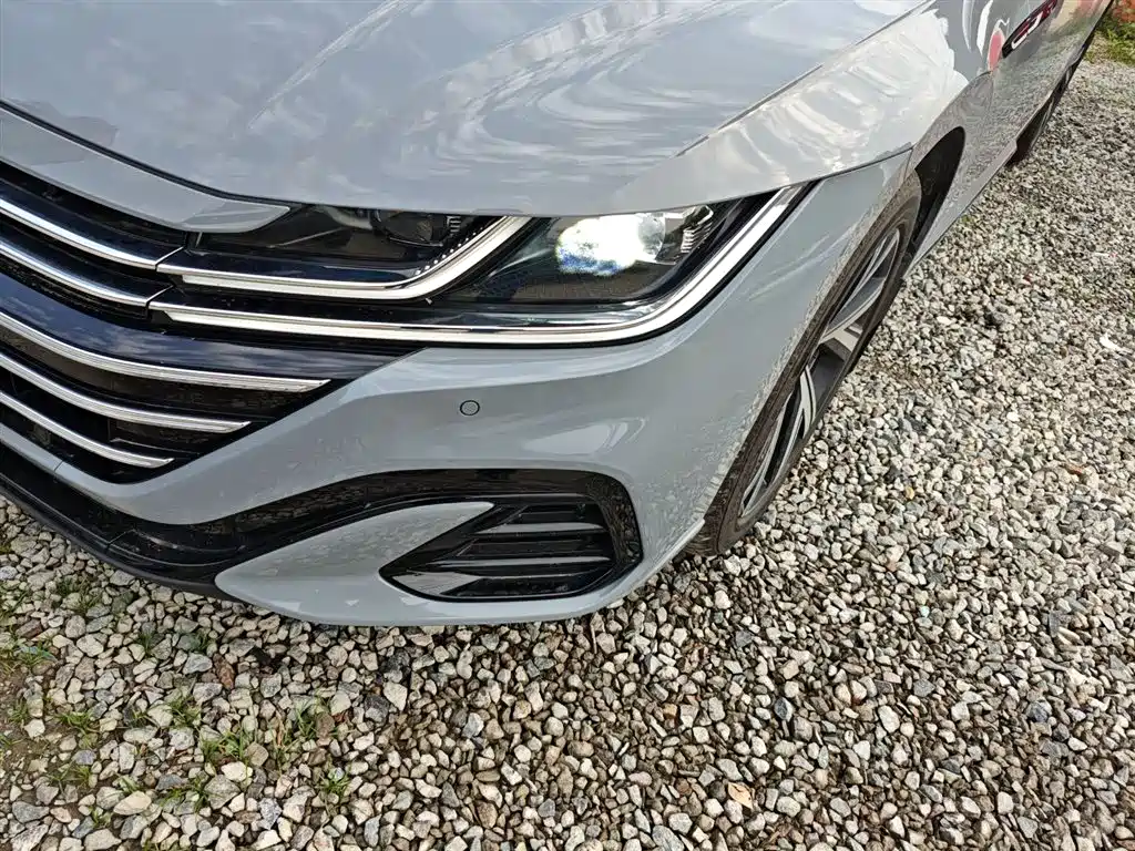 Volkswagen CC 2025 — фото 24
