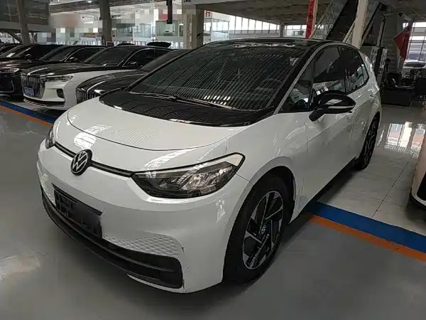 Volkswagen ID.3 2023