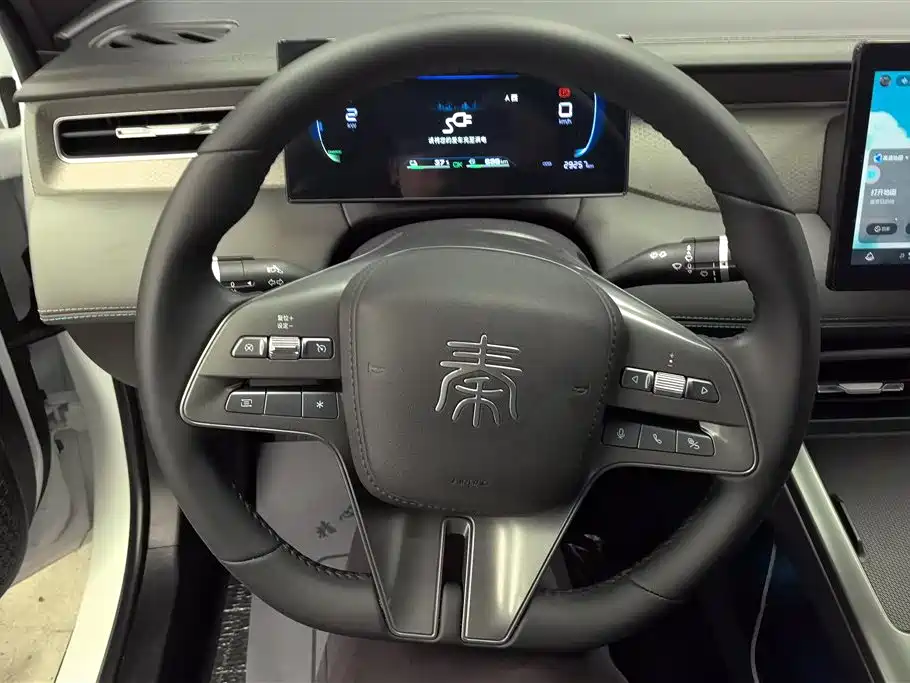 BYD Qin PLUS 2025 — фото 15