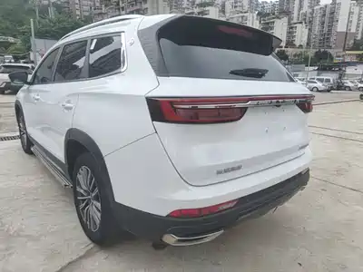 Jetour X90 PLUS 2021
