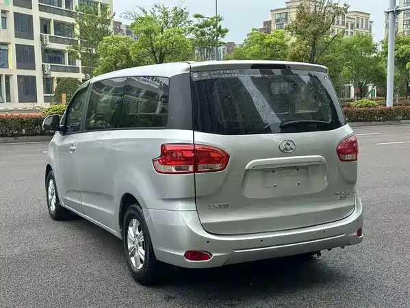 Maxus G10 2015