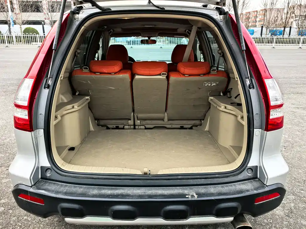 Honda CR-V 2007