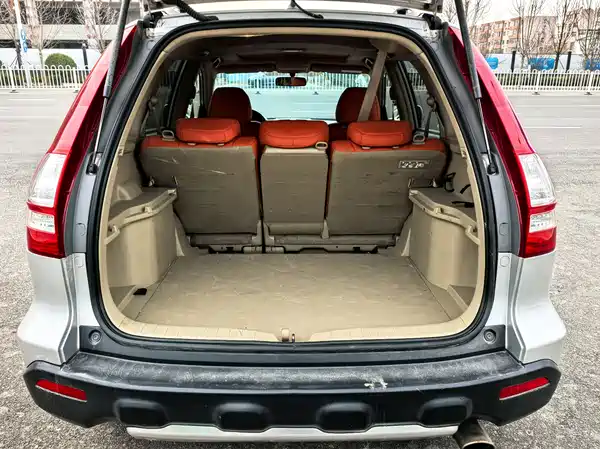 Honda CR-V 2007