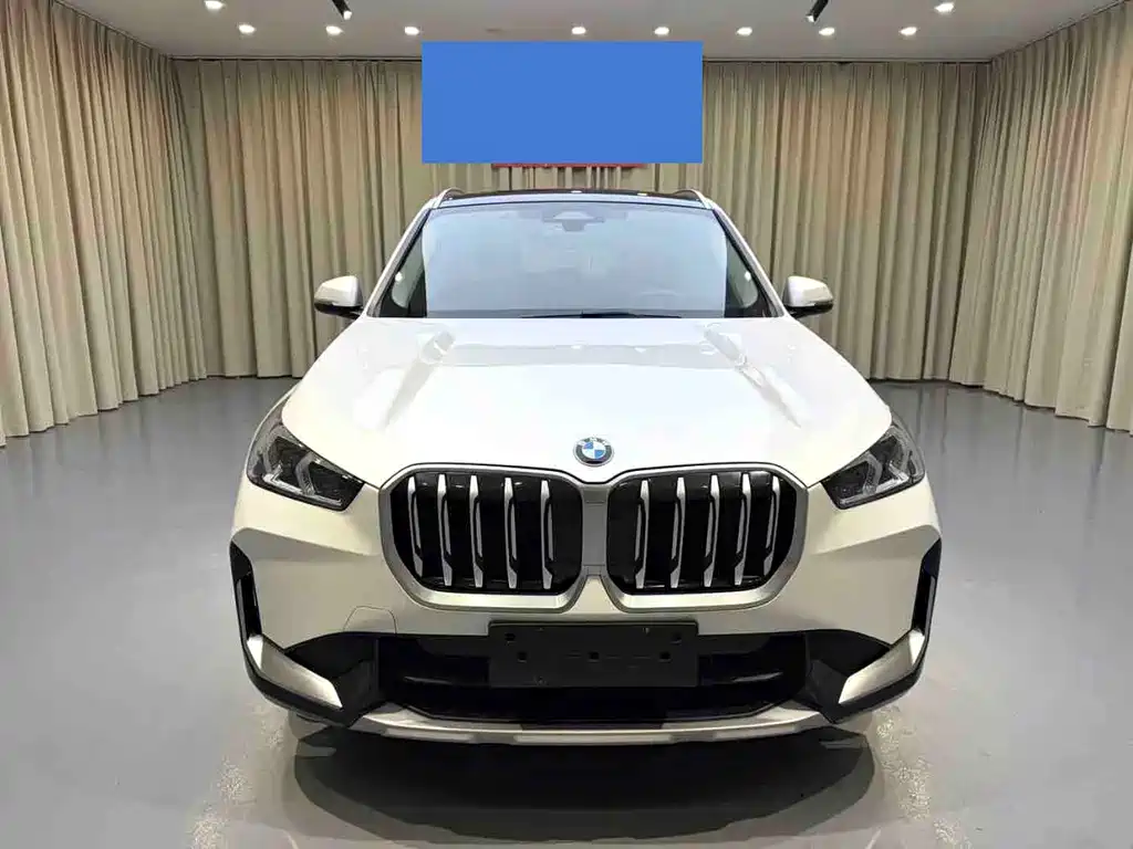BMW X1 2023