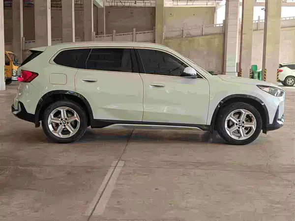BMW X1 2023