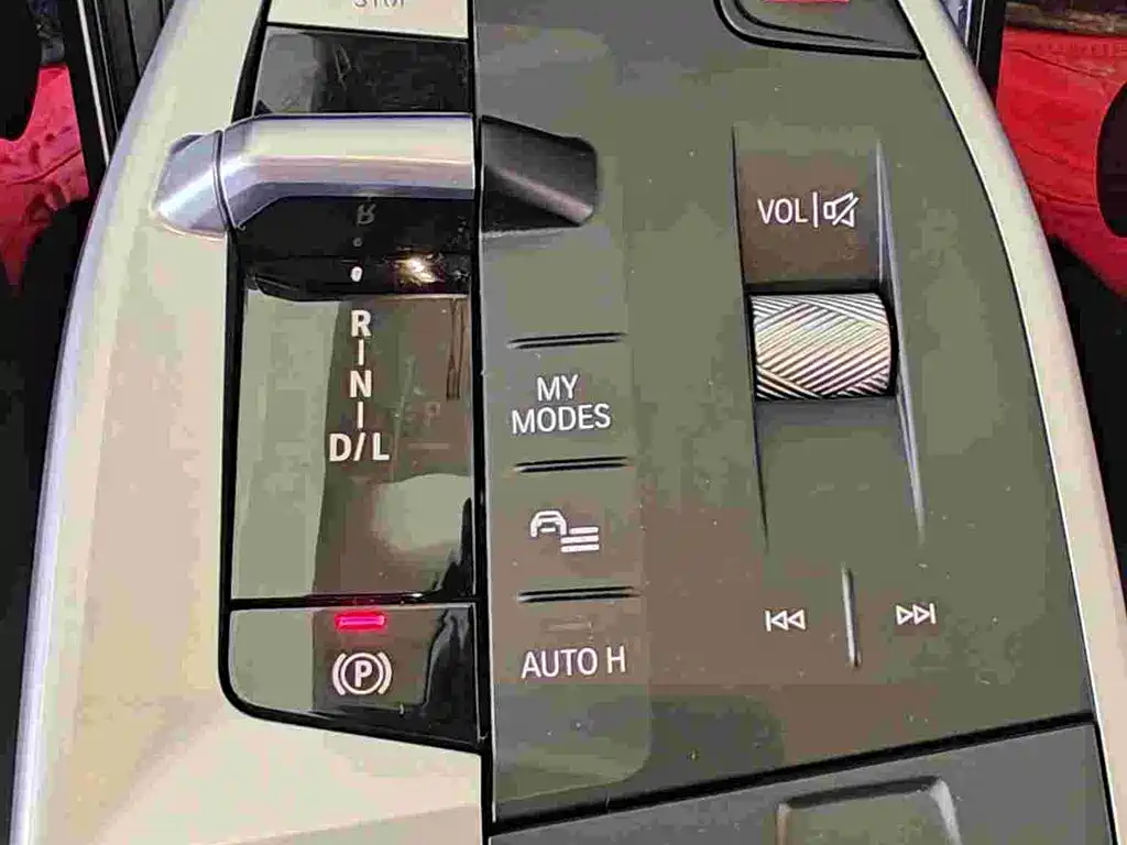 BMW X1 2024 — фото 14