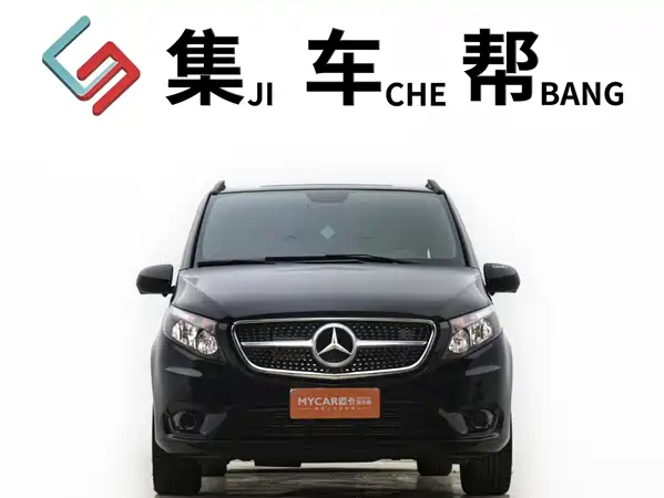 Mercedes-Benz Vito 2024