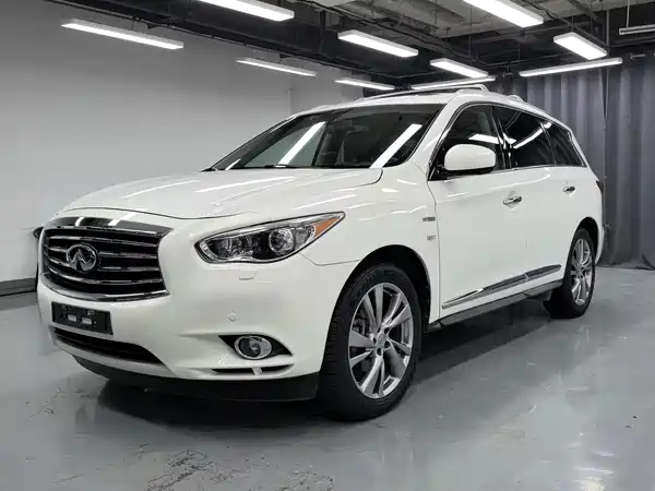 Infiniti QX60 2014