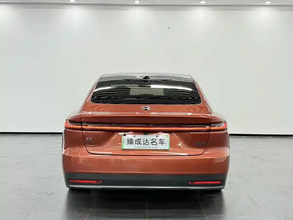 NIO ET7 2023
