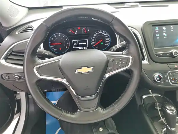 Chevrolet Malibu XL 2017