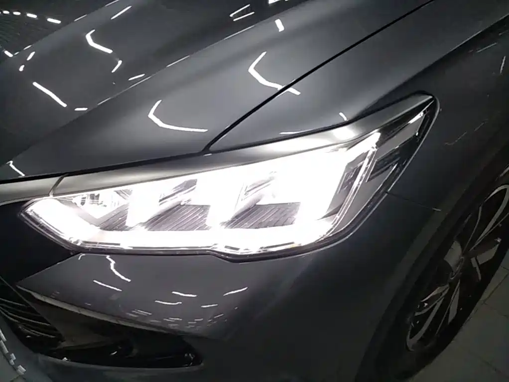 BYD Pro New Energy 2025 — фото 24