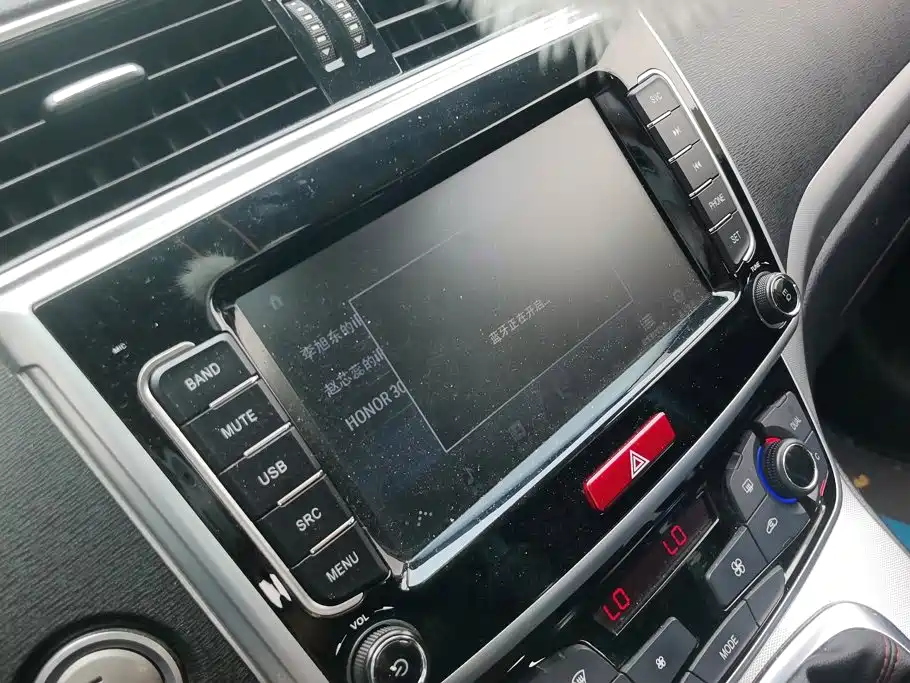 Haval M6 2020 — фото 13