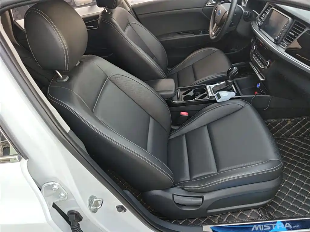 Hyundai Mistra 2018 — фото 25