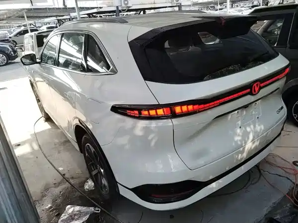 Changan CS75PLUS 2026