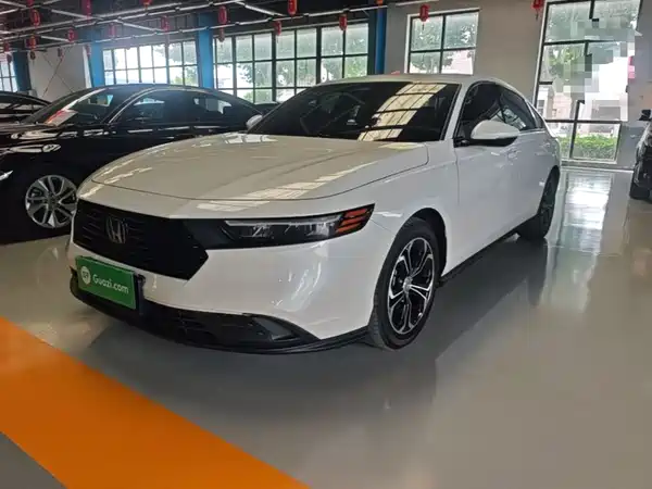 Honda Accord 2023