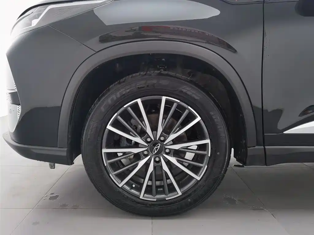 Chery Tiggo 8 PRO 2023 — фото 17