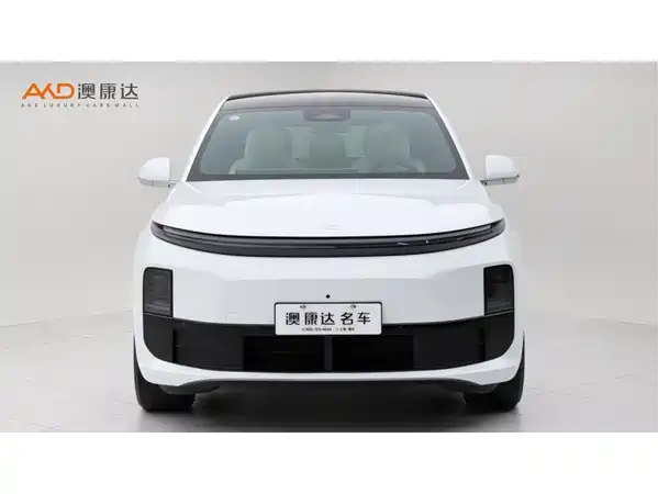 Li Auto L6 2024