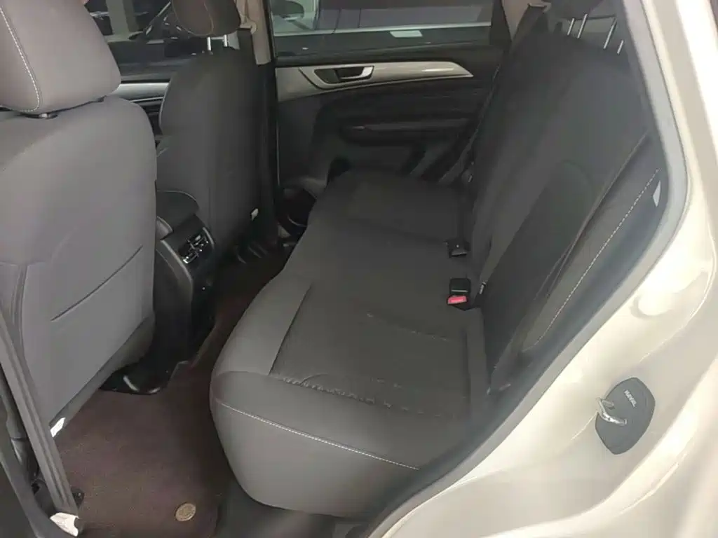 Haval M6 2023 — фото 17