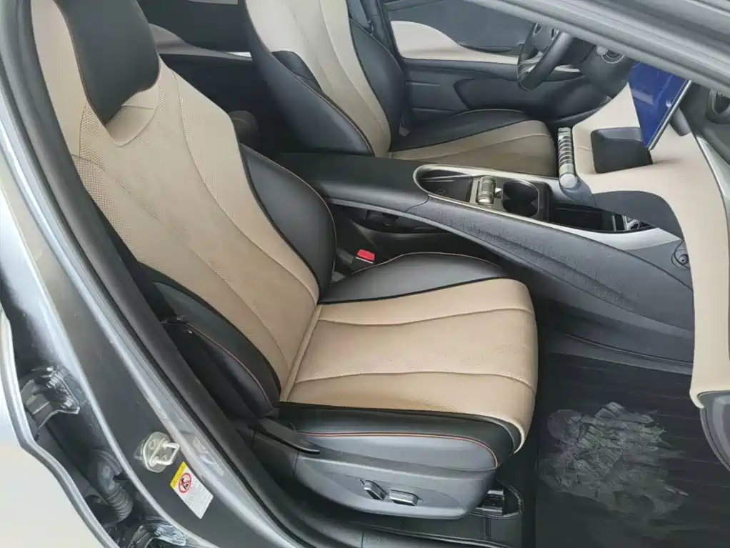 BYD Dolphin 2023 — фото 25